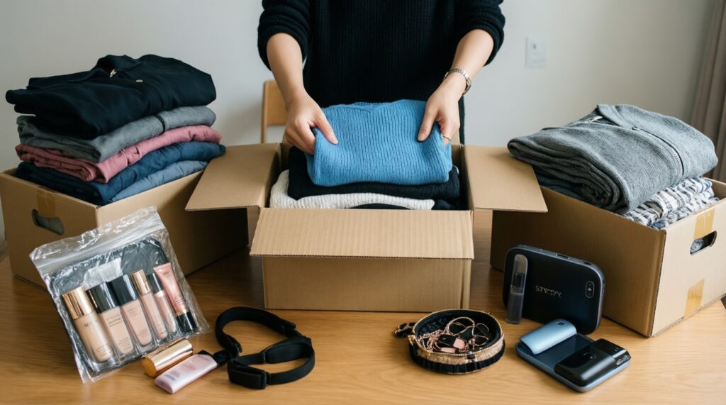 Антидубликаты: как перестать покупать одно и то же в разных оттенках - иллюстрация