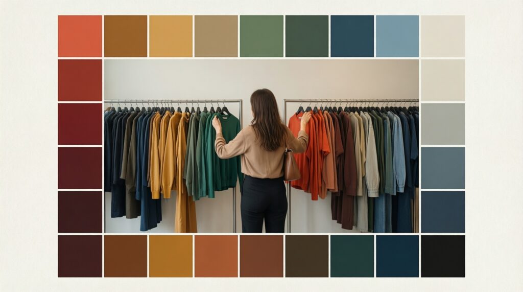 Антидубликаты: как перестать покупать одно и то же в разных оттенках - иллюстрация