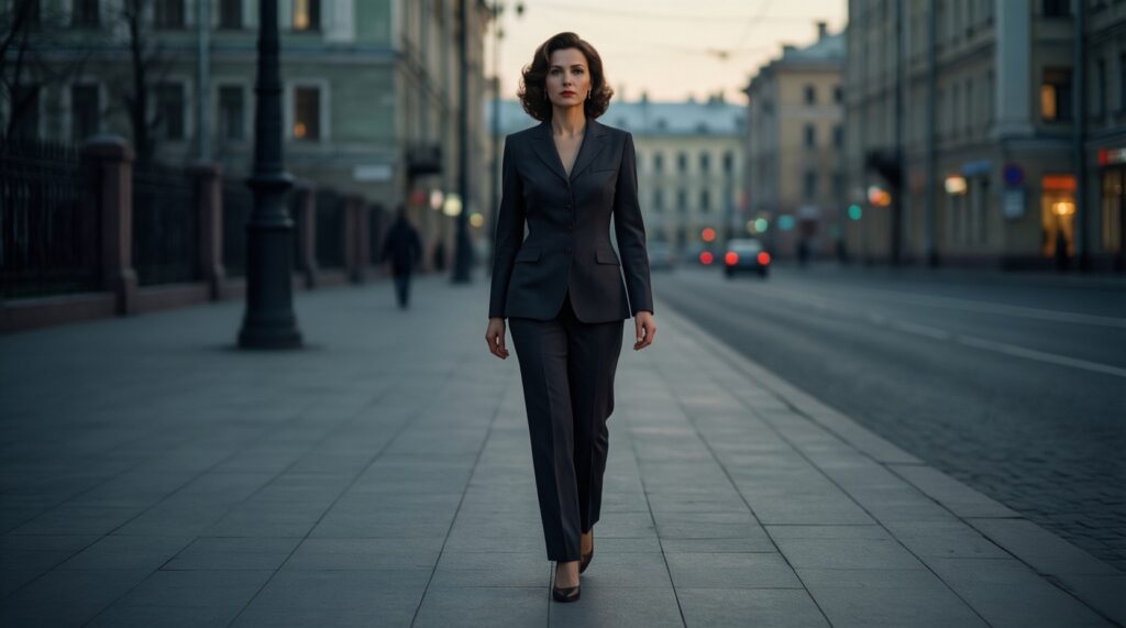 Советские легенды: культовые образы актрис и певиц - что можно повторить сегодня - иллюстрация