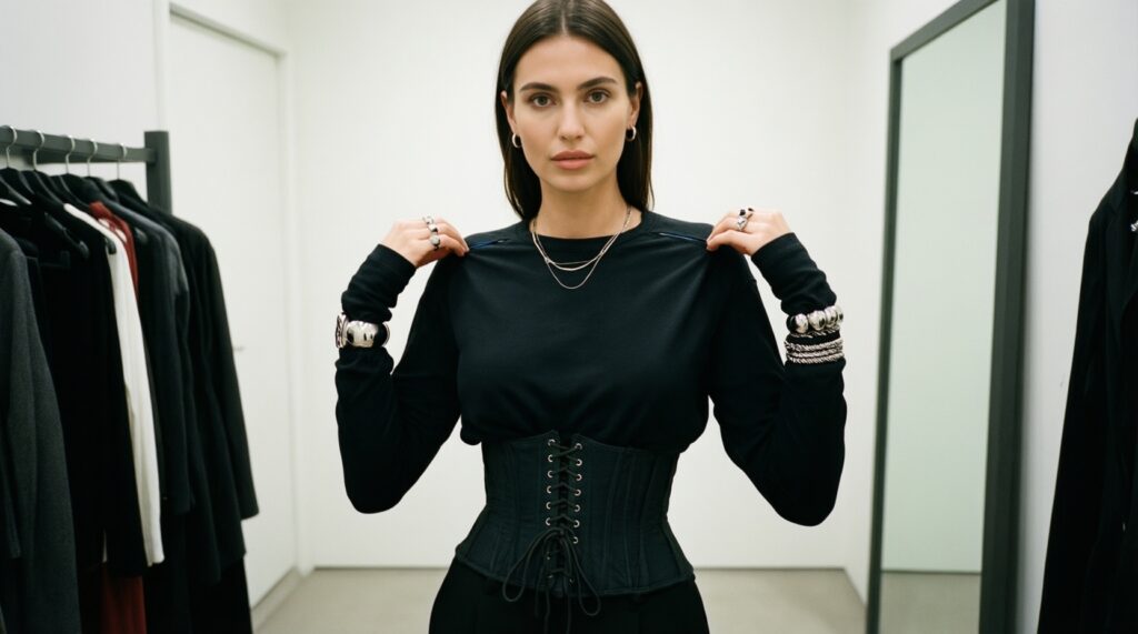 5 ошибок, которые делают образ 