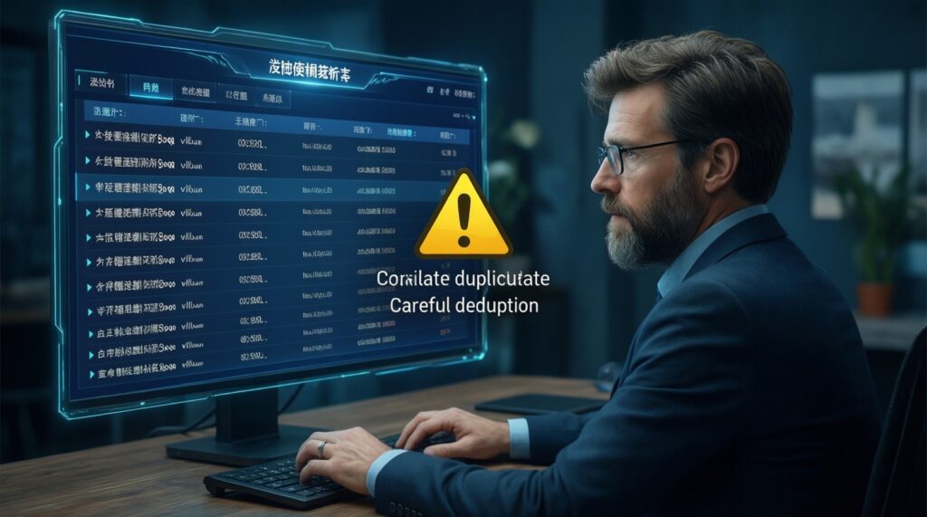 Антидубликаты: как вычислить одинаковые вещи и оставить одну лучшую - иллюстрация