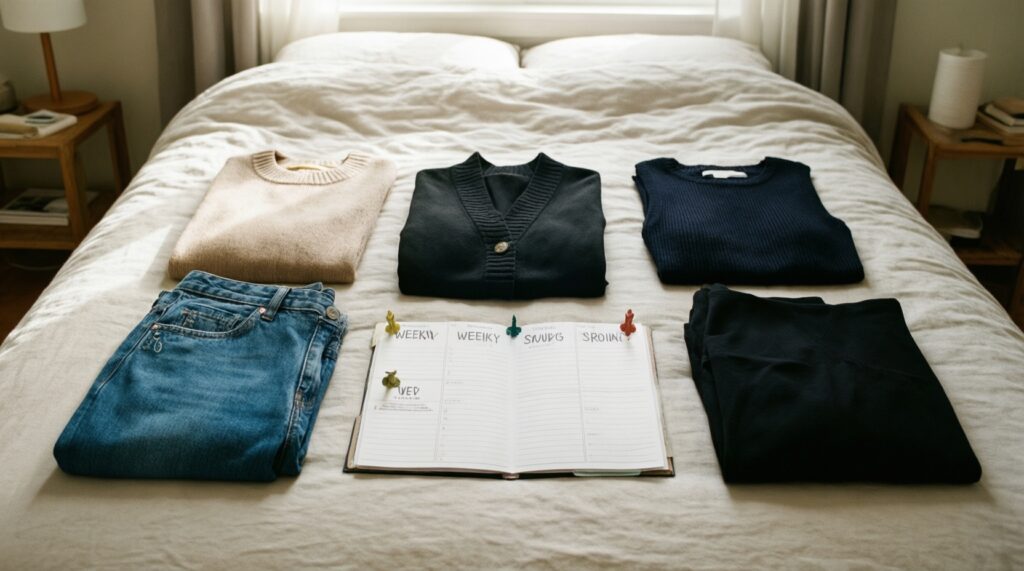 Тренды весна-лето: что действительно носибельно и как вписать в базу - иллюстрация