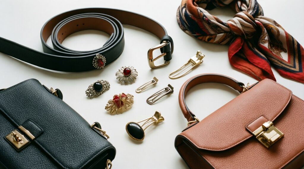 История советской моды: что носили в 60-80-е и почему это снова актуально - иллюстрация