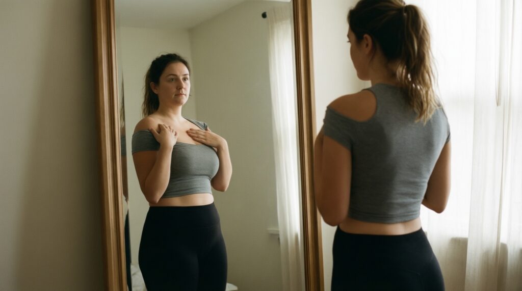 Как выбрать идеальные джинсы под свой тип фигуры: 7 моделей и их 