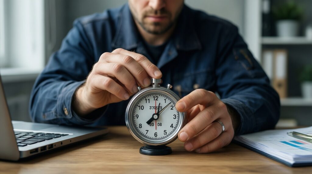 Что выкинуть из шкафа прямо сейчас: 15 вещей, которые крадут стиль и место - иллюстрация