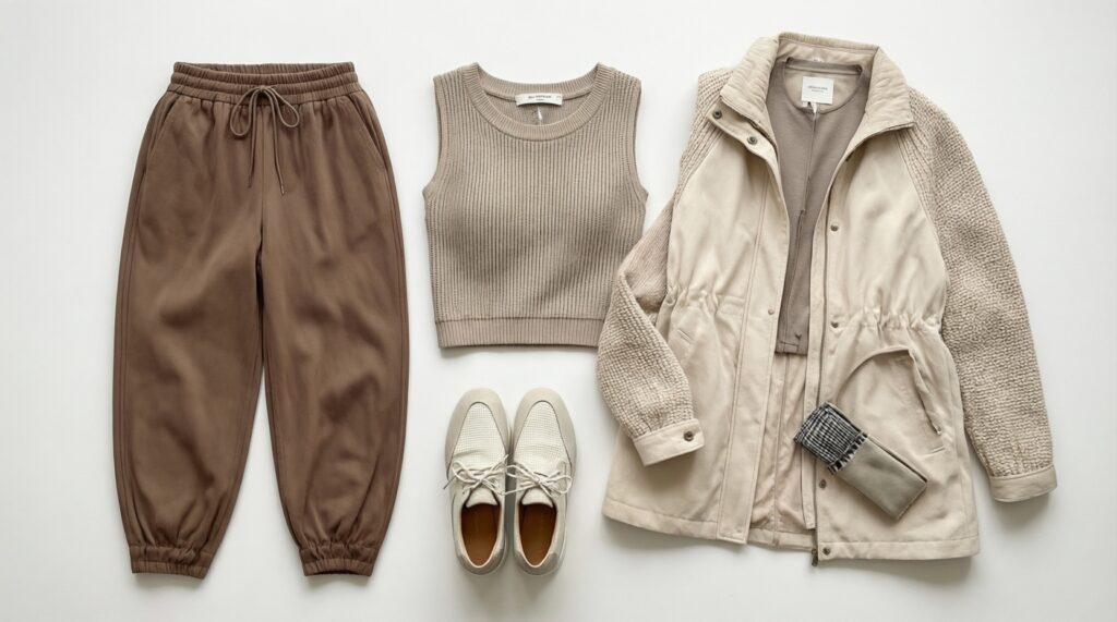 Тренды весны: что реально носить, а что останется только на подиуме - иллюстрация