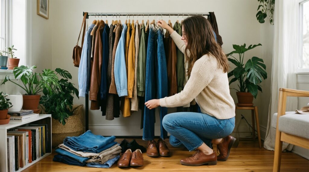 Тренды весны: что реально носить, а что останется только на подиуме - иллюстрация