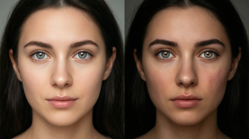 Разбор гардероба по цветам: какие оттенки вас 