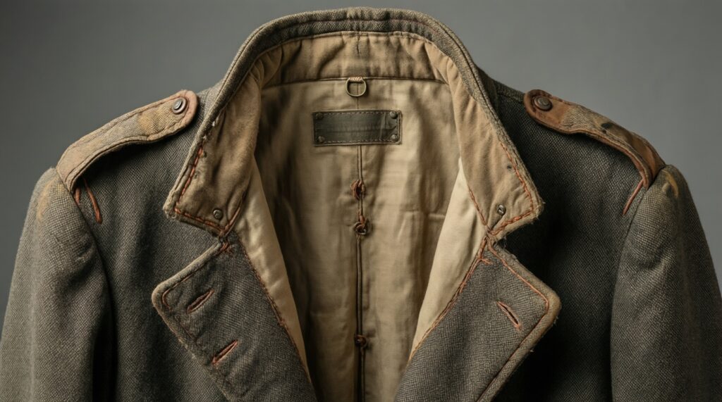 История советской моды: что носили в 50-80-х и что можно переосмыслить сегодня - иллюстрация