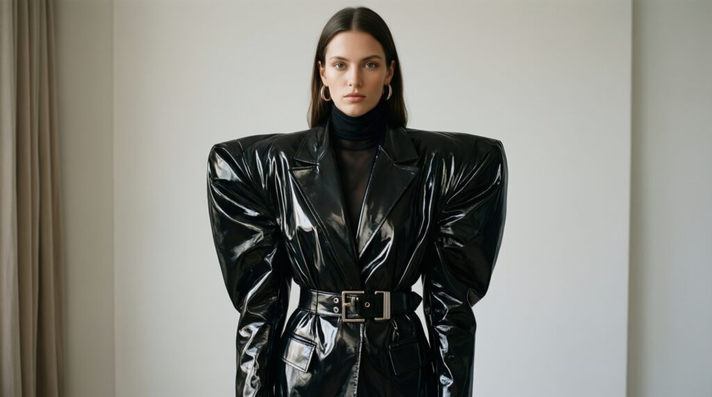 История советской моды: что носили в 50-80-х и что можно переосмыслить сегодня - иллюстрация