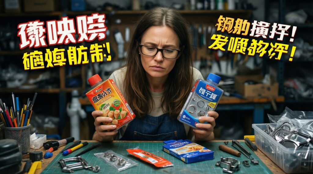 Как перестать покупать 