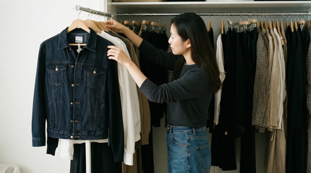 Пересборка шкафа без боли: метод 