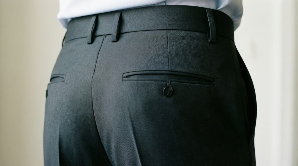 База с характером: какие 