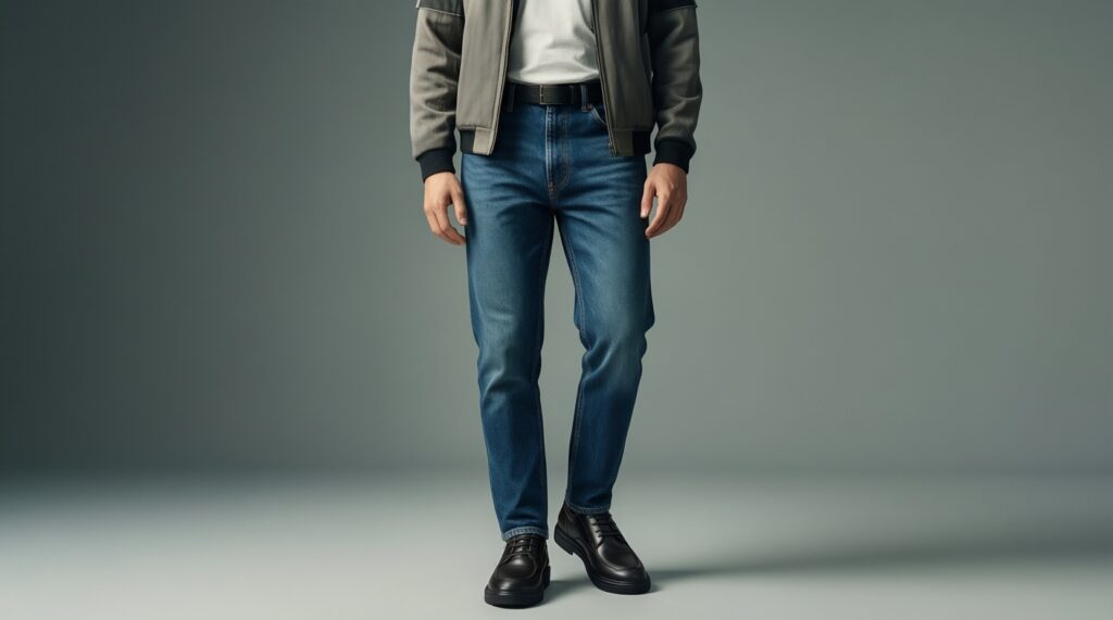 10 ошибок базового гардероба: когда база превращается в скуку и как добавить характер - иллюстрация