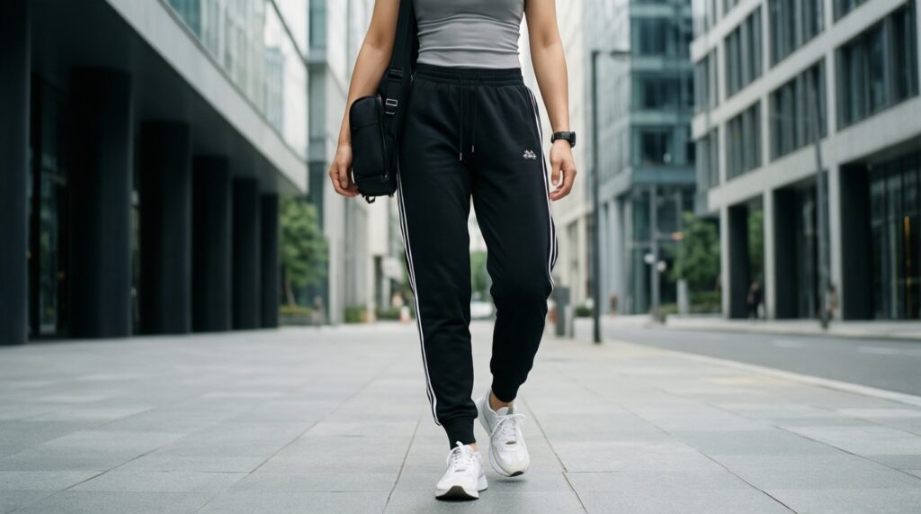 Что выкинуть из шкафа прямо сейчас: 15 вещей, которые делают образ дешевле - иллюстрация