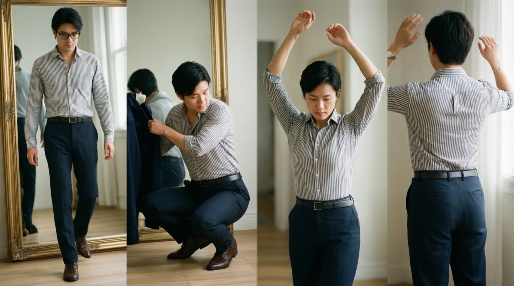 База с характером: какие 