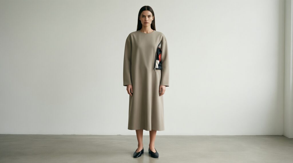 Тренды весна-лето: что реально носить в городе, а что останется на подиуме - иллюстрация