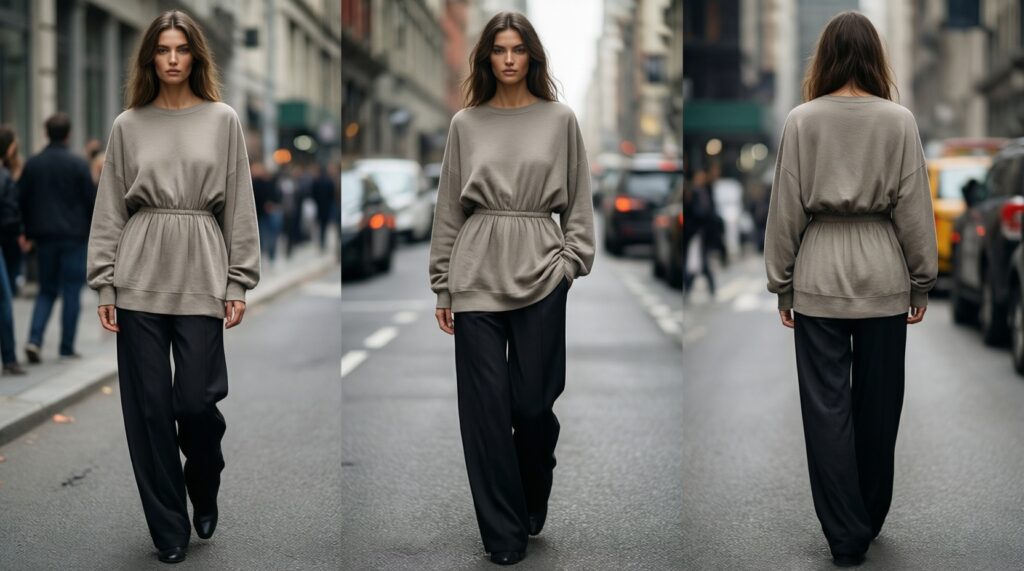 Тренды весна-лето: что реально носить в городе, а что останется на подиуме - иллюстрация