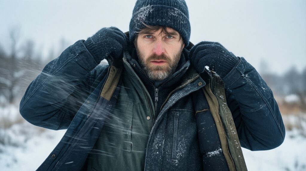 Тренды осень-зима: ключевые слои и сочетания, которые работают в холод - иллюстрация