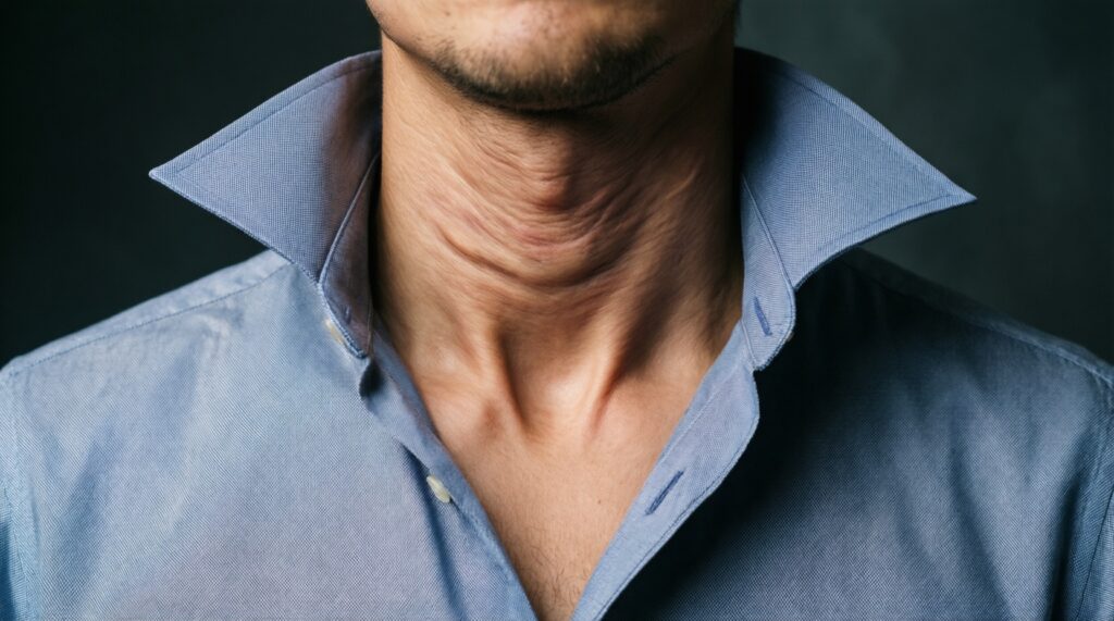 Секрет дорогого вида: 7 деталей, которые решают всё (ворот, манжета, фурнитура) - иллюстрация