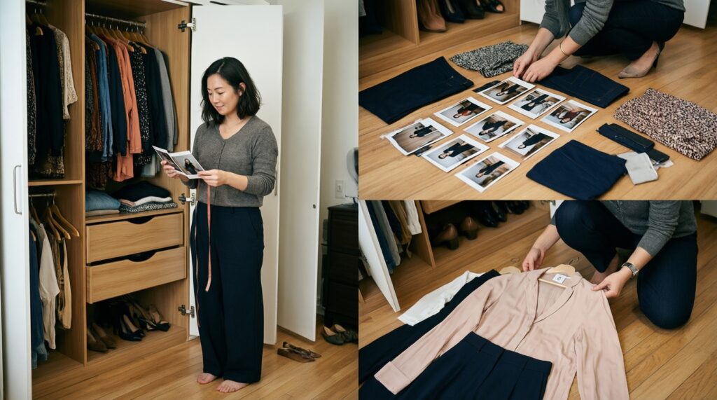 Умный шопинг: список вопросов к вещи перед покупкой, чтобы не плодить дубликаты - иллюстрация