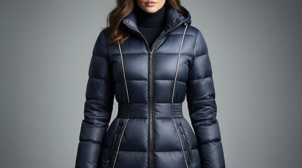 Тренды зимы: что греет, стройнит и не устареет через сезон - иллюстрация