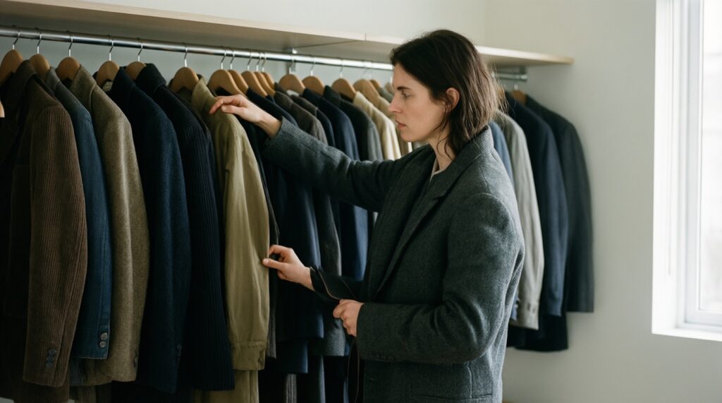 Тренды весны: что реально впишется в повседневный гардероб, а что - мимо - иллюстрация