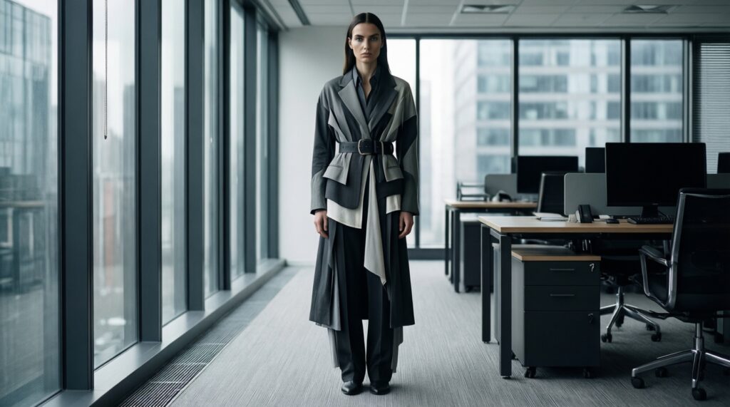 Тренды зимы: как быть модной и тёплой без 