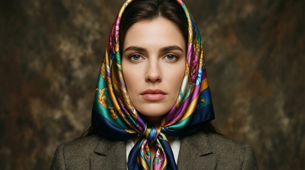 5 ошибок в стиле, которые крадут характер (и как их исправить без покупок) - иллюстрация