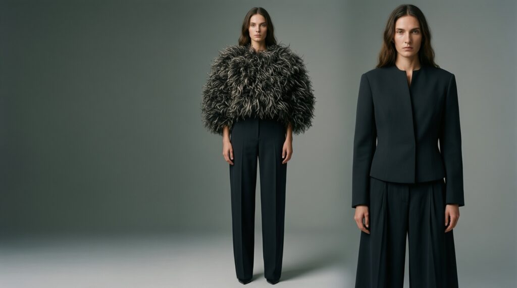 Как собирать многослойность без 