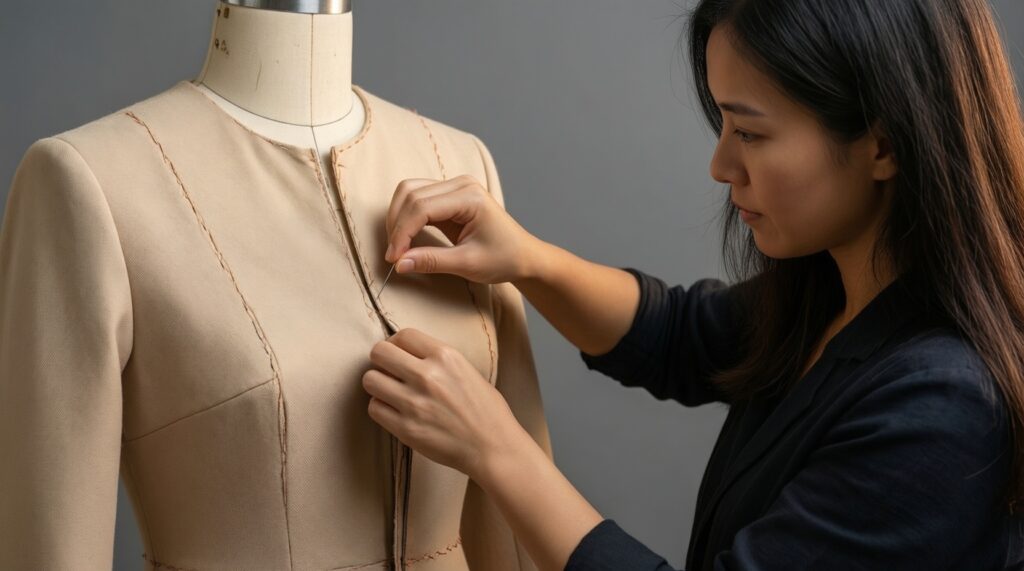 Что делать с вещами, которые жалко выбросить: апсайклинг и новые сочетания - иллюстрация