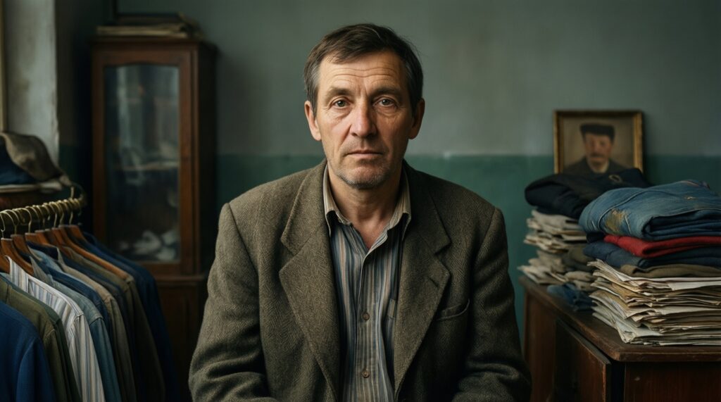 Советские звёзды и их образы: что было культовым и почему это снова актуально - иллюстрация