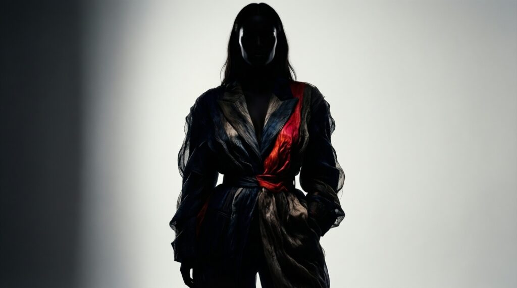 Как повторить образ знаменитости без копирования: берём приём, а не 