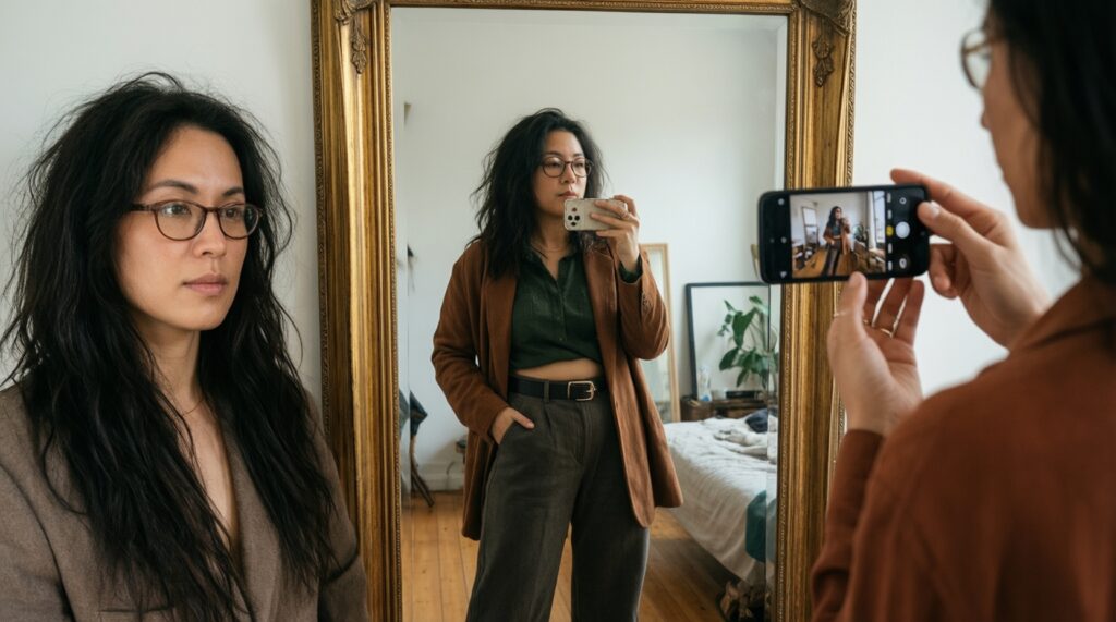 Цветовая дисциплина: как выбрать 6-8 