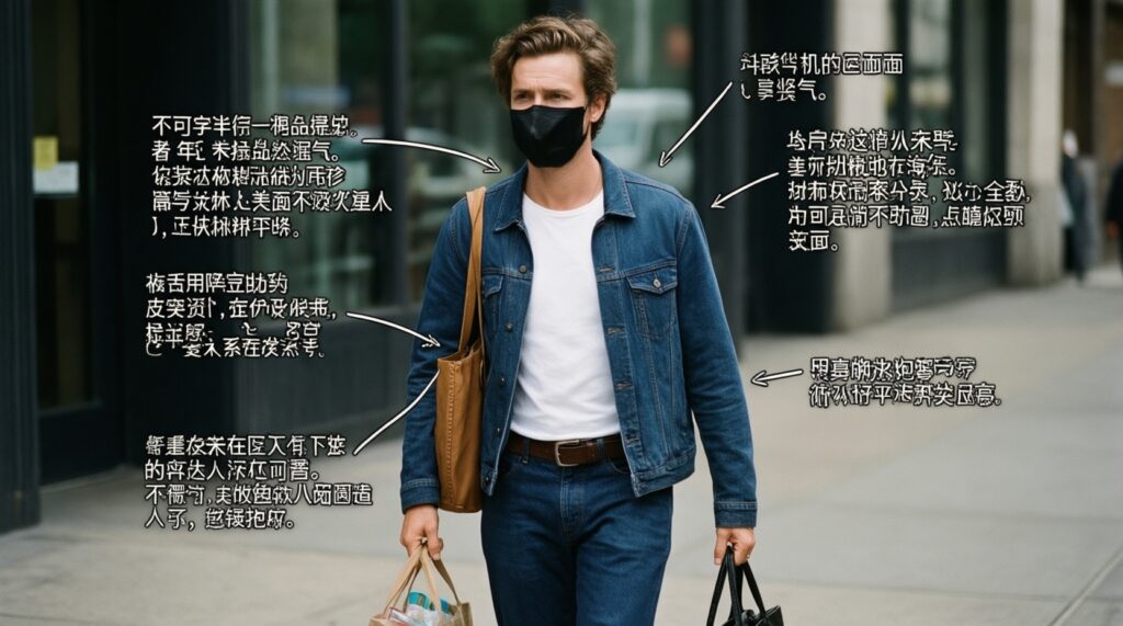 Гардероб против хаоса: метод