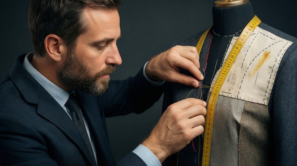 Как понять, какие вещи в шкафу