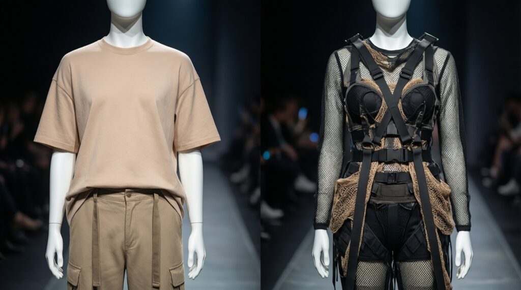 Тренды весна/лето: что реально носибельно, а что останется только на подиуме - иллюстрация