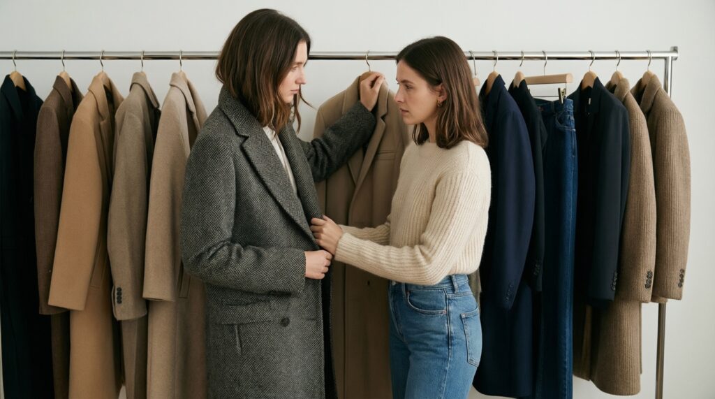 Тренды осень/зима: как выбрать 