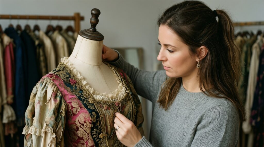 История советской моды: дефицит, ателье и как женщины выкручивались со стилем - иллюстрация