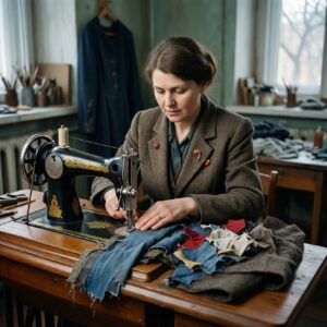 История советской моды: дефицит и ателье, как женщины выкручивались со стилем