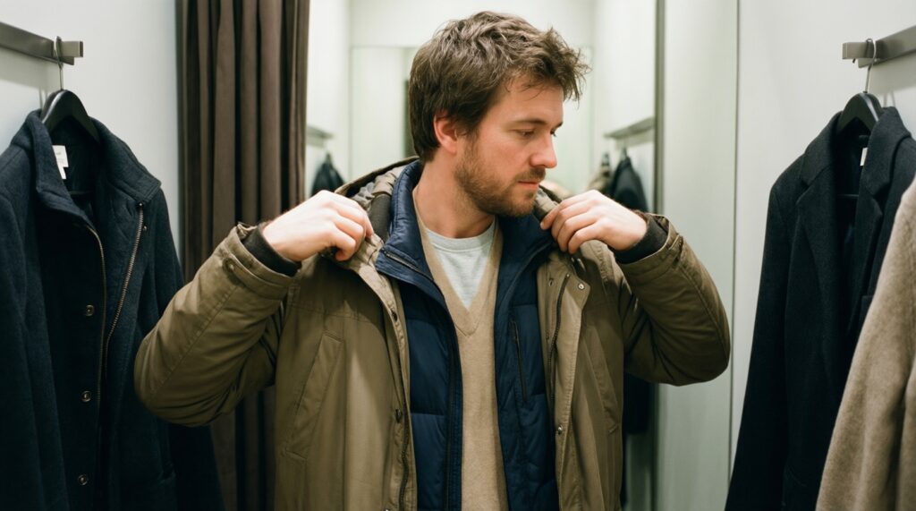 Шопинг без ошибок: список вопросов к вещи перед покупкой, чтобы не пополнять