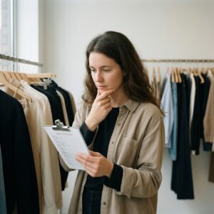 Шопинг без ошибок: вопросы к вещи перед покупкой, чтобы не пополнять «кладбище» в шкафу