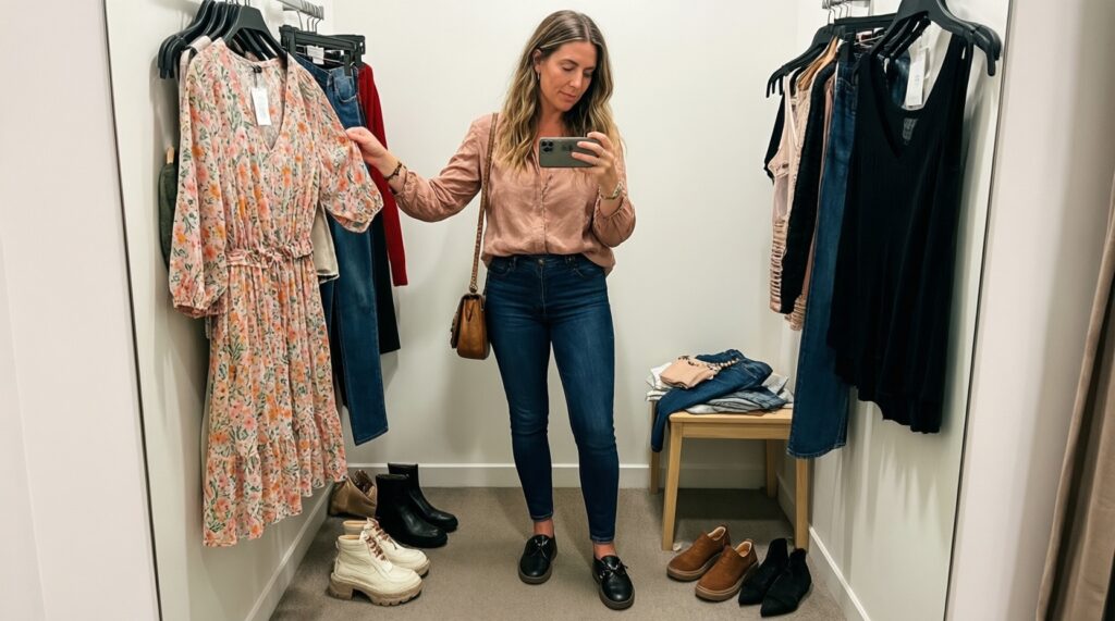 Главные тренды весны: что действительно носибельно, а что останется на подиуме - иллюстрация