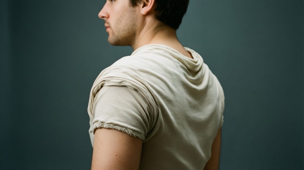 Зимние тренды без 