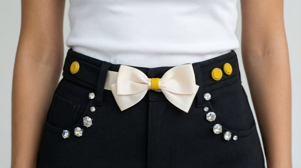 Обувь, которая портит даже дорогой образ: признаки устаревших моделей - иллюстрация