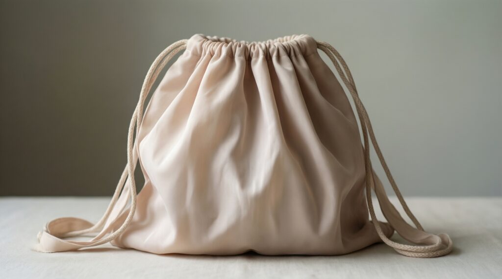 Сумка как характер: 7 форм, которые меняют настроение образа - иллюстрация