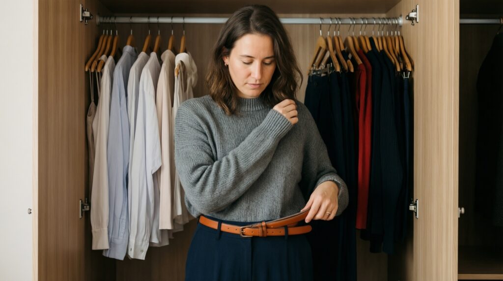 Джинсы, которые идут всем (почти): посадка, длина, цвет и что делать с 