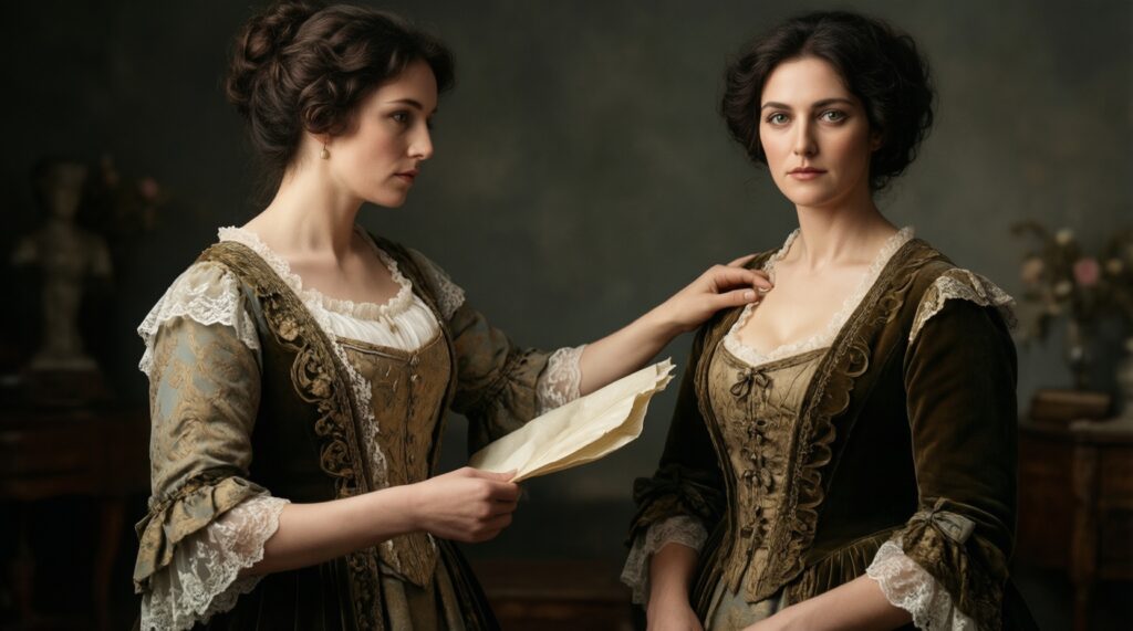 Дефицит и изобретательность: как советские женщины