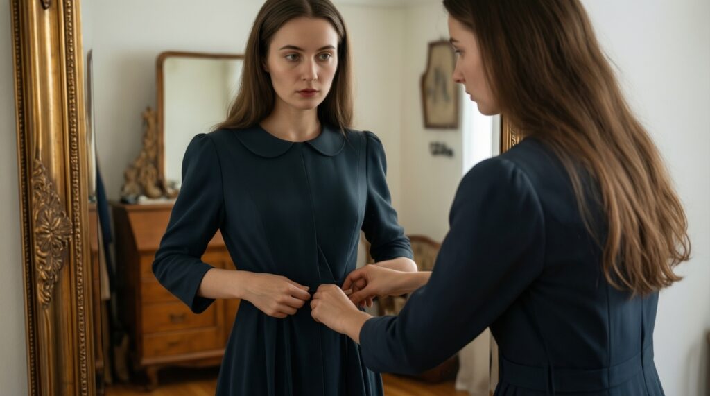 Иконы стиля СССР: разбор нарядов звёзд - от кино до эстрады - иллюстрация