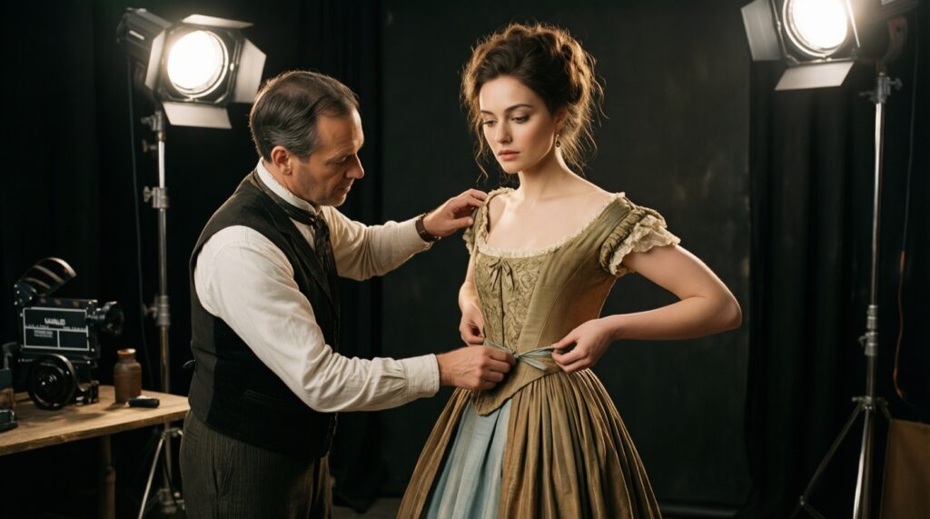 Иконы стиля СССР: разбор нарядов звёзд - от кино до эстрады - иллюстрация